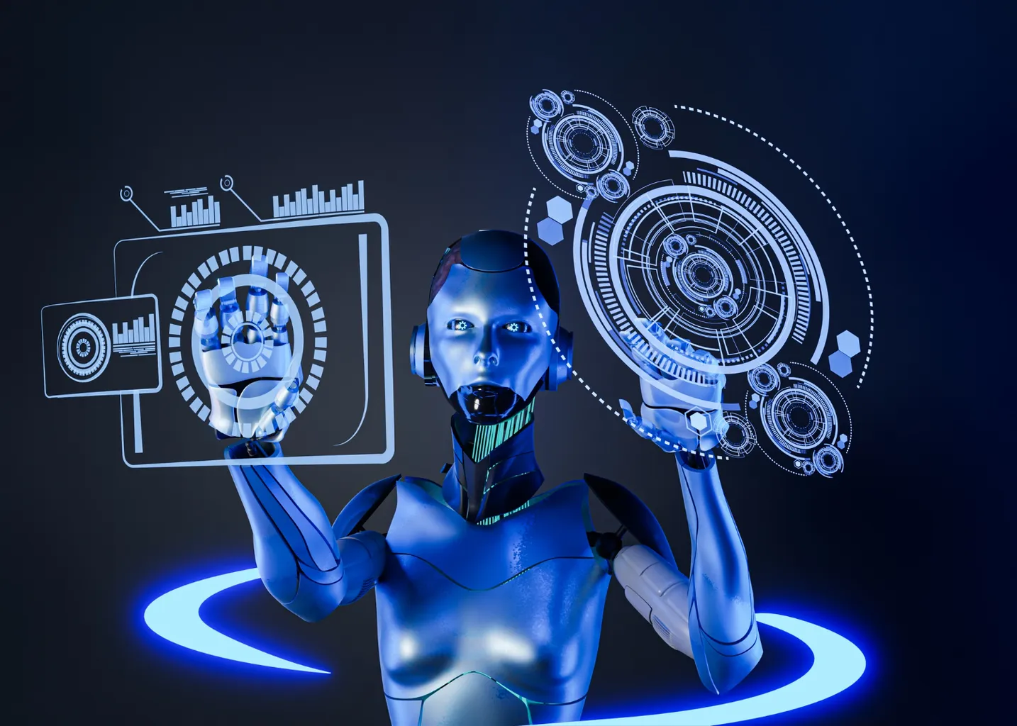 ai in software development